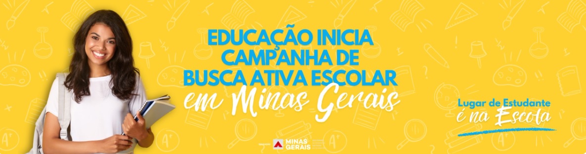 Educação inicia campanha de Busca Ativa Escolar 2025 para monitorar e reduzir estudantes infrequentes 