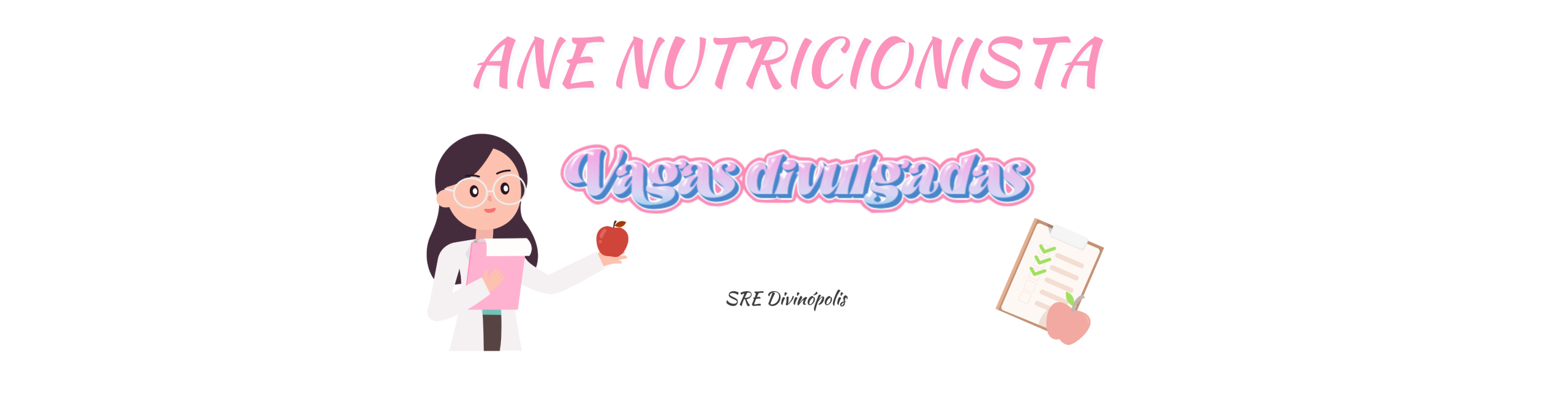 Vagas Analista Nutricionista